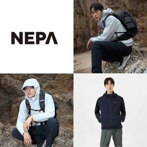 [네파]남성 윈드스토퍼 하이브리드 자켓_7K10609_BP