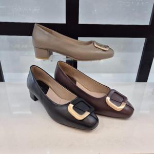 [엘칸토]엘칸토 HC11 양가죽 여성화 A1W2U4V39W (33524428)