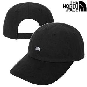 노스페이스 NE3CR53 티엔에프 미니 로고 볼캡 NE3CR53A