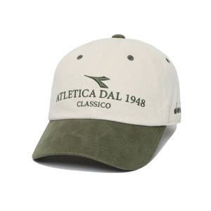 [디아도라]디아도라 클래식 볼캡 IVORY D5343LCP06-IVS