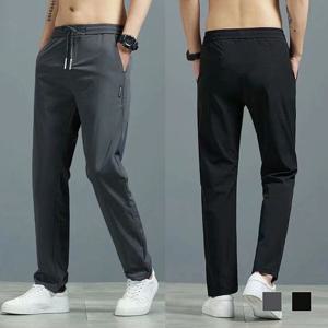 와일더 남자 아이스바지 OD-220532 남성조거팬츠