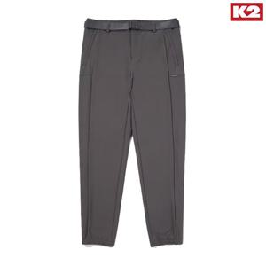 [케이투 (행사)]가을 간절기 남성 조거 팬츠/바지/등산/일상/시보리/KMU24343YD