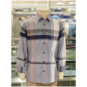 [닥스(셔츠)][26신상품]닥스 노케어 캐쥬얼 남방DMS1SHCL101B1(사은품/선물포장)