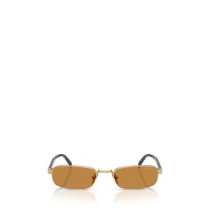 프라다 선글라스 PR B54S 5AK50P GOLD