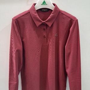 그린조이 HC06 여 솔리드 Y-T GM25KY51W