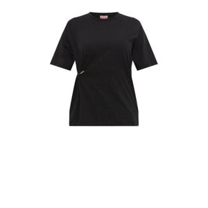 겐조 반팔 티셔츠 FF62TS3514SG 99J Black