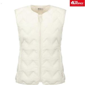 레드페이스 HC22 레드페이스오리털조끼여성 데일리라이트튜브우먼베스트 REWFVEF23550