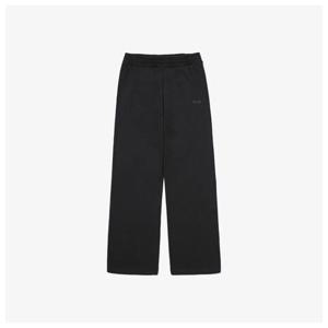 [휠라]휠라바지 KQC FS2FPG3151F-BLK 베이직 부츠컷 팬츠(여성)