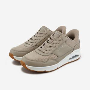 스케쳐스 남성 우노 슬립인스 SL0MPCFY262_DG