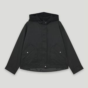 [코데즈컴바인] 탈착 니트 후드 점퍼 (CKC-JP502W8) CKCJP502W80