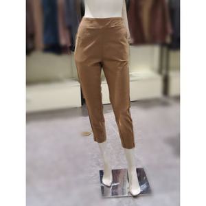 [트리아나]MARIO소고 밴딩 면배기바지AJ3XA19