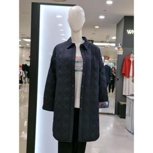 화이트호스 세이브존05 패딩 하프 코트 A254S02