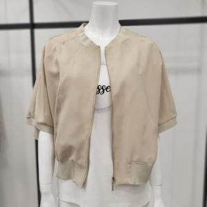 아니베에프 세이브존01 라그랑 집업점퍼 A43WJP500