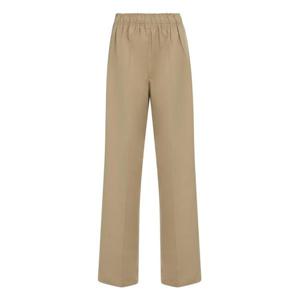 프라다 스트레이트 팬츠 P289HSOOO1BMS F0065 Beige