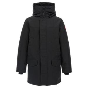 Canada Goose Langford 후드 파카 2052M 9061 TP948572682
