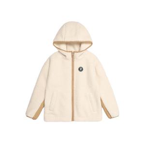 [블랙야크]블랙야크 키즈 BKC후드 플리스 자켓 R1BKJKW1904-CM