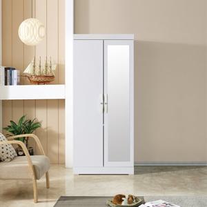 이노센트 라시온 810 거울 옷장 이불장 택1 i100464