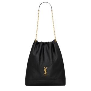 생로랑 숄더백 828350 AAB321000 BLACK