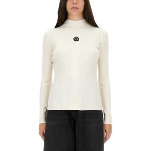 겐조 스웨터 FF62TO6123LG 01 WHITE