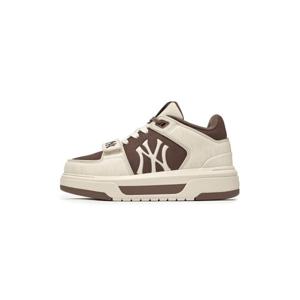 MLB  (3ASXW015N-50BRS) 공용 청키라이너 미드 윈도우