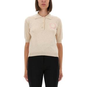 모스키노 스웨터 09295502 0018 BEIGE