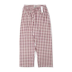 [더퍼스트터치오가닉]주니어버디9부파자마(THZSPJ01)