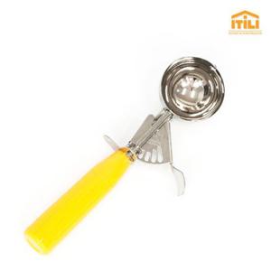 이딜리 아이스크림 셔터 20호/스쿱 숟가락 스푼 스쿠프