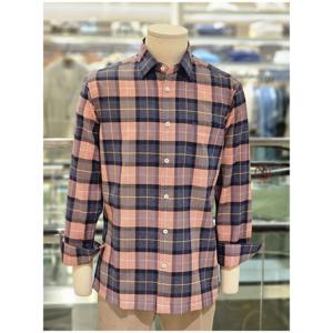 [닥스(셔츠)][26신상품]닥스 마혼방 캐쥬얼 남방DMS1SHCL110P1(사은품/선물포장)