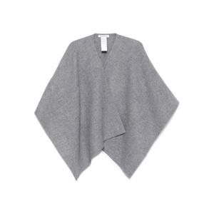 막스마라 세라 케이프 24546081600 004 Grey