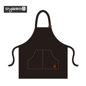 모닝글로리 16000 미술용 앞치마 미술소품 앞치마 미술가운 미술준비물 미술앞치마