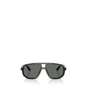 엠포리오 아르마니 선글라스 EA4263U 501787 SHINY BLACK