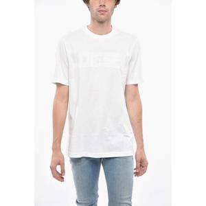 디젤 반팔 티셔츠 A16861 RPATI 100 White