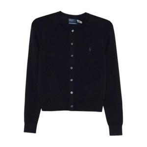 폴로 랄프로렌 가디건 211977954 Black