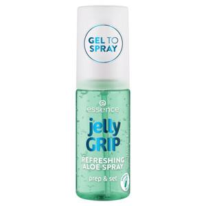 에센스 essence 픽서 스프레이 Jelly Grip Refreshing Aloe 50ml