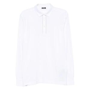 에르메네질도제냐 폴로 티셔츠 RUG392A2 G713 N00