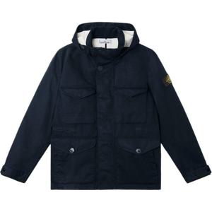 스톤아일랜드  스톤 남성 라소 고마토 3L 후드 자켓(네이비) K1S15 4100064 S0034 V0020