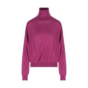 26 SS 생로랑 터틀넥 스웨터 850331Y76GM5102 TP443626538