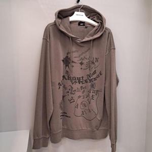 ,인터크루 HC13 후드티 ANZ3TH04A