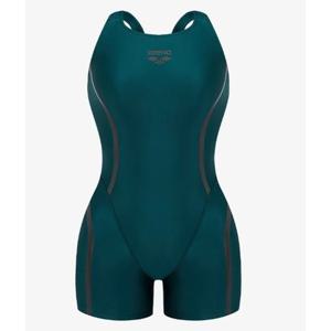 아레나  녹터널 3부 반신 드롭백 A5FL1CE03 (A5FL1CE03GRN)