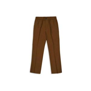 AMI 파리 신축성 허리 바지 HTR226WV0066 216 TP953174063