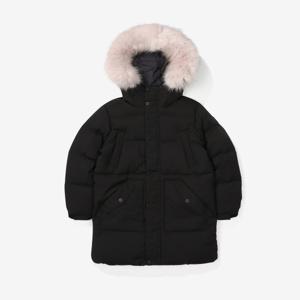 [휠라키즈] 보아베스트 2in1 사파리다운 (FK2DJF4103M_BLK)