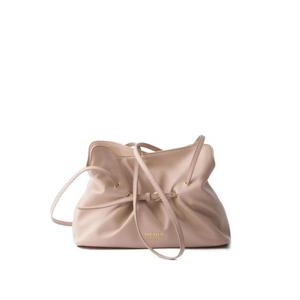 프라다 스몰 다다 레더 토트 백 1BG586VOOO2DX8