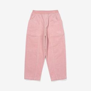 [휠라키즈] ESSENTIAL+ 코듀로이 팬츠 (FK2PTF3301X_IPK)