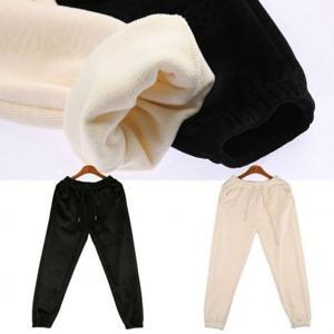 팬츠 은파이 헤비기모 500213 남녀공용 기모조거 겨울