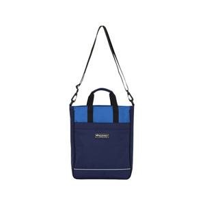 디스커버리힙색 BQK DKTG22031-NYL 아이콘 보조가방