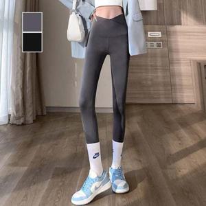 밴딩 포인트 9부 레깅스 URD199 주니어 XL 축구 쫄바