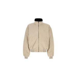 발렌시아가 하이넥 리버시블 재킷 850850TTP09 9796 TP957332381