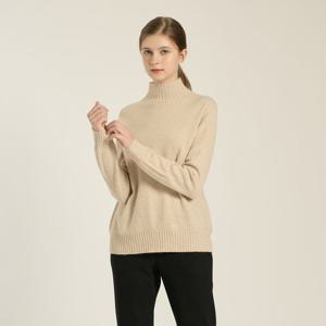 [비씨비지]Ella 하프넥 니트(B5WAK677)