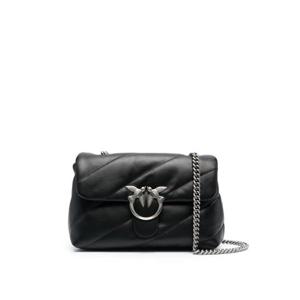 26SS Pinko 러브 클래식 puff 크로스바디 백 100038A0F2Z99O TP563600290