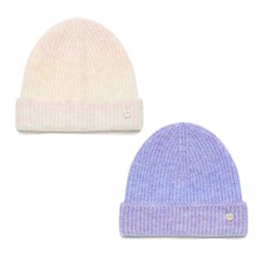 [내셔널지오그래픽키즈]K254KHA040 그라데이션 비니 2종택1